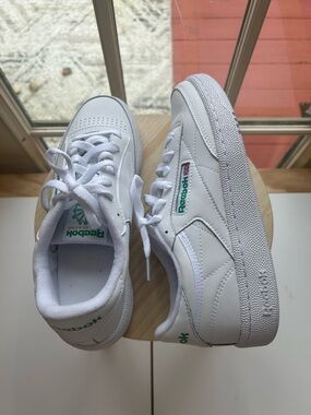 Reebok Women Club C 85 Shoes